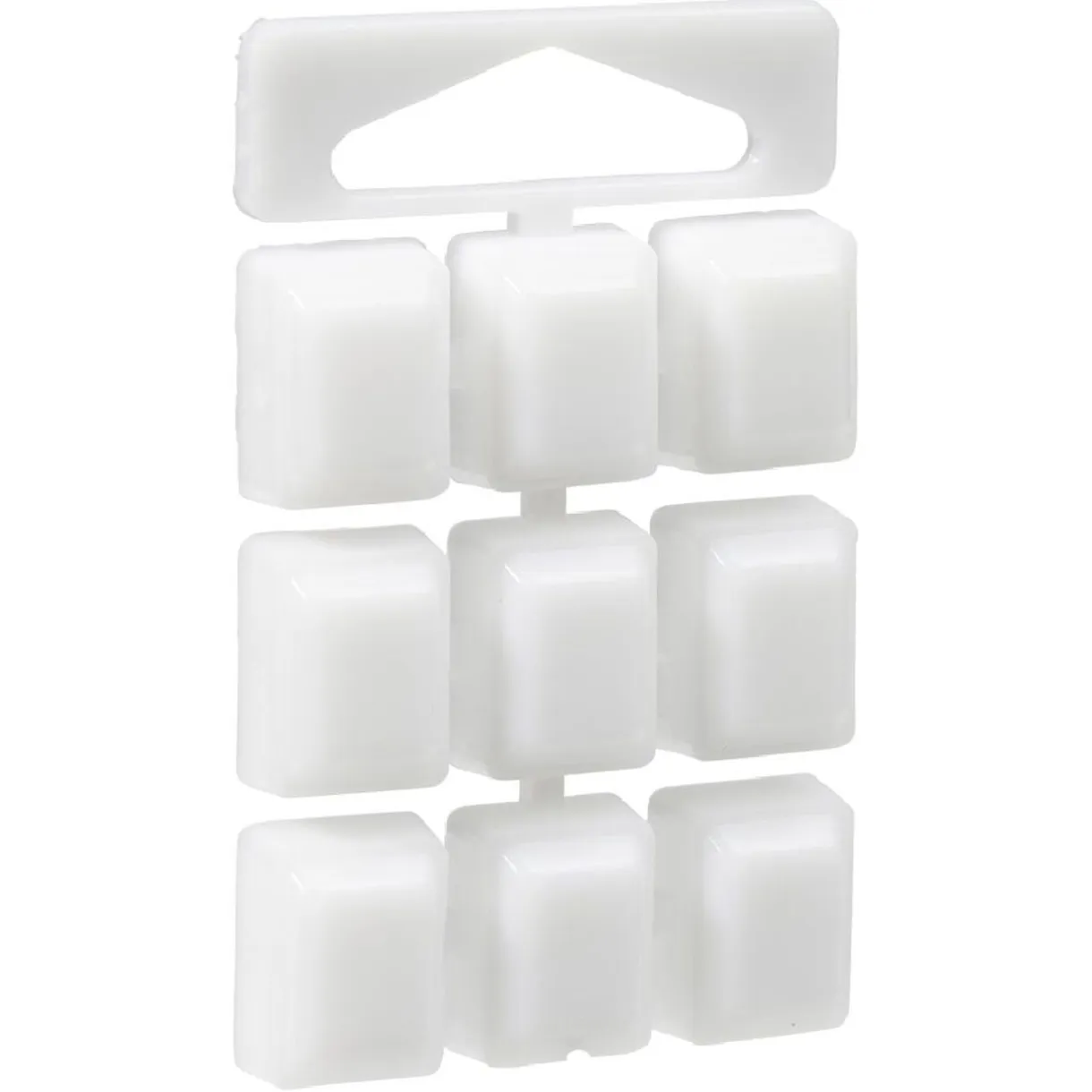 Tablette plastique thermoformable x9 < Gifi Clearance