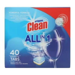 Tablette pour lave-vaisselle 40 lavages < Gifi Sale