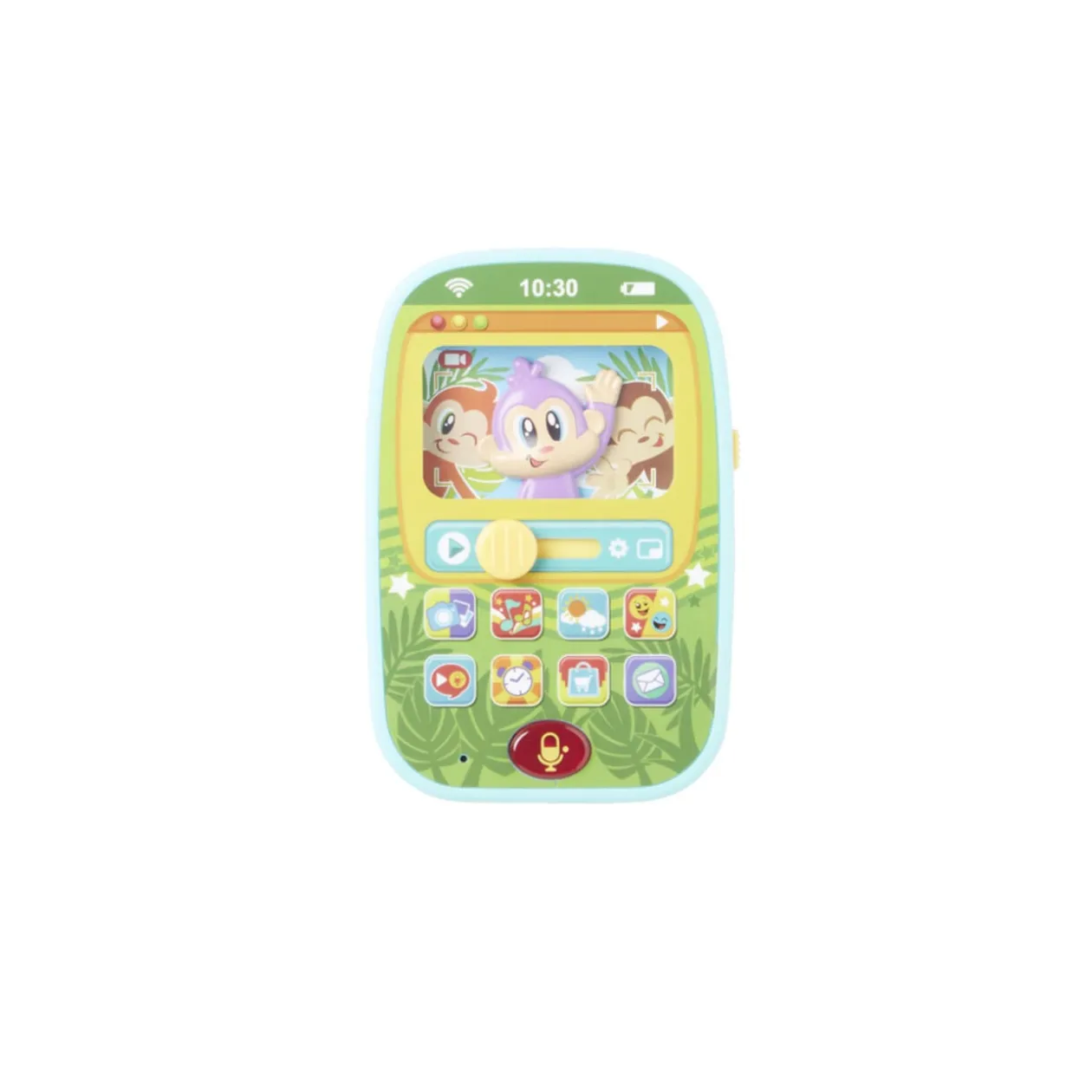 Tablette 1ère age interactive