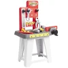 Établi bricolage enfant avec 19 accessoires < Gifi Best