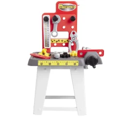 Établi bricolage enfant avec 19 accessoires < Gifi Best