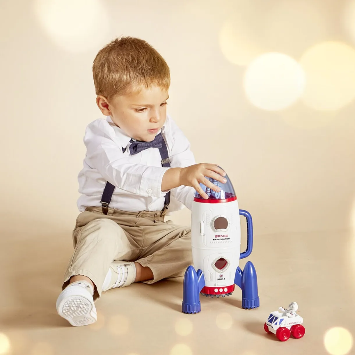 Établi bricolage enfant avec 19 accessoires < Gifi Best