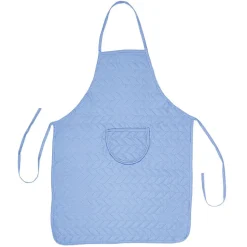 Tablier de cuisine avec poche devant, 3 coloris < Gifi Outlet