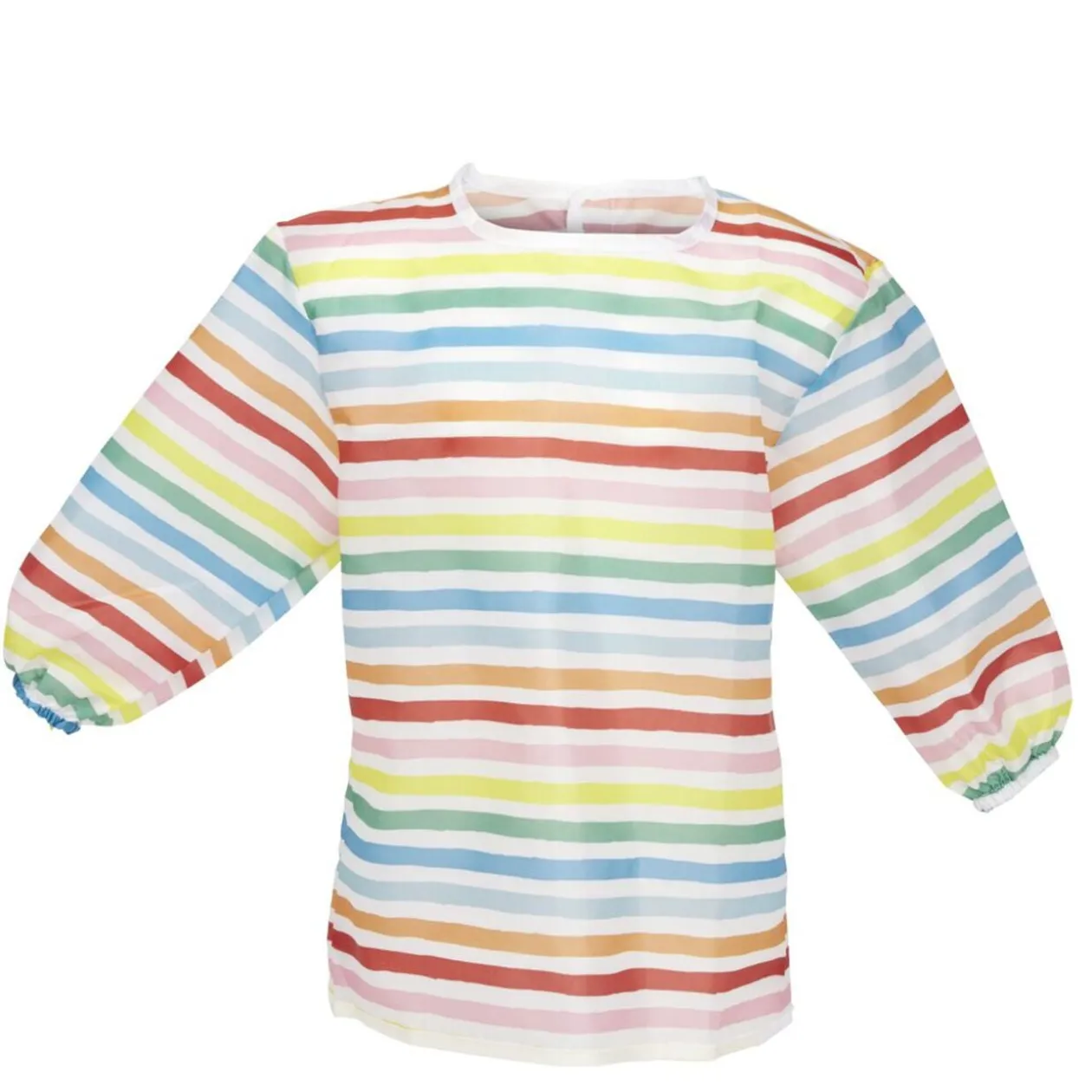 Tablier de peinture imperméable pour enfant