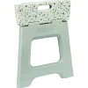 Tabouret pliant H32cm (2 modèles)