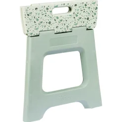 Tabouret pliant H32cm (2 modèles)