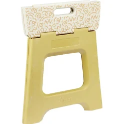 Tabouret pliant H32cm (2 modèles)