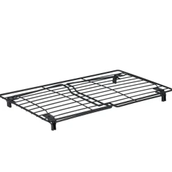 Étagère de cuisine pliable métal noir 40x18xH23cm < Gifi Sale