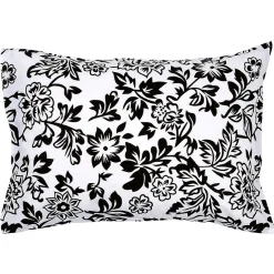 Taie d'oreiller imprimé 70x50 cm x2 < Gifi Best