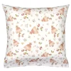 Taie d'oreiller polycoton motif enfant 53x73cm (plusieurs modèles)