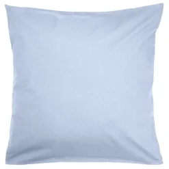 Taie d'oreiller polycoton uni 53x73cm < Gifi Hot