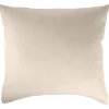 Taie d'oreiller rectangulaire polyester 50x70cm (3 modèles) < Gifi Discount