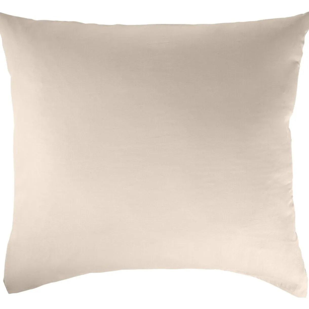 Taie d'oreiller rectangulaire polyester 50x70cm (3 modèles) < Gifi Discount