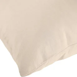Taie d'oreiller rectangulaire polyester 50x70cm (3 modèles) < Gifi Discount