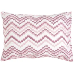 Taie d'oreiller x2 coton 50x70cm (plusieurs modèles) < Gifi