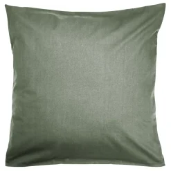 Taies d'oreiller carrée microfibre uni 63x63cm (4 modèles) < Gifi Best