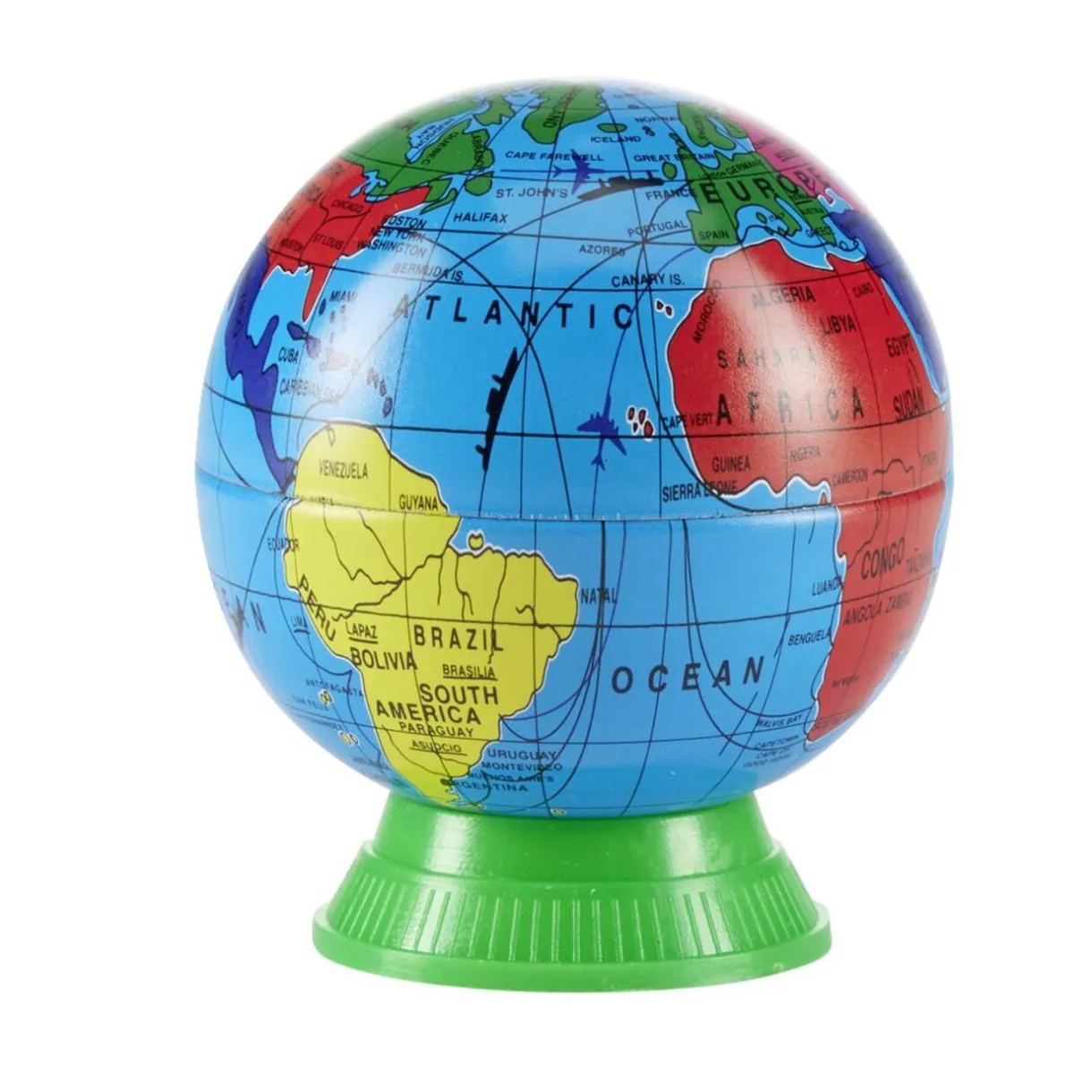 Taille crayon globe Ø4,5cm < Gifi Sale