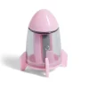 Taille crayon rocket - 4 coloris < Gifi Discount
