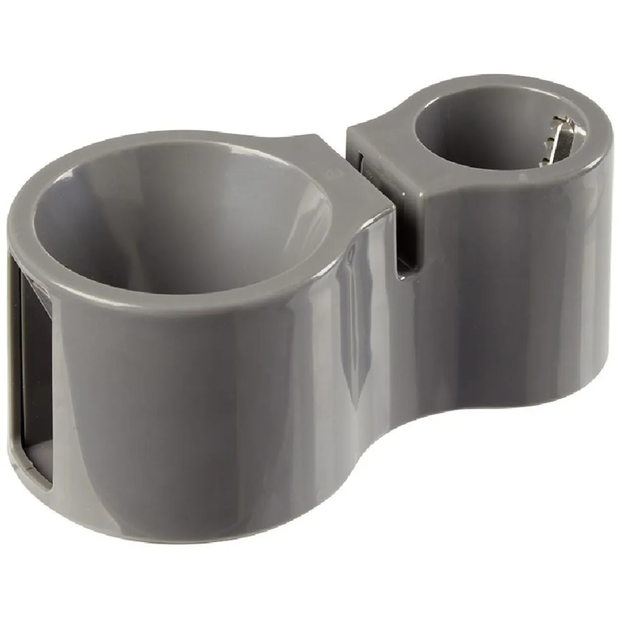 Taille légume spirale en inox