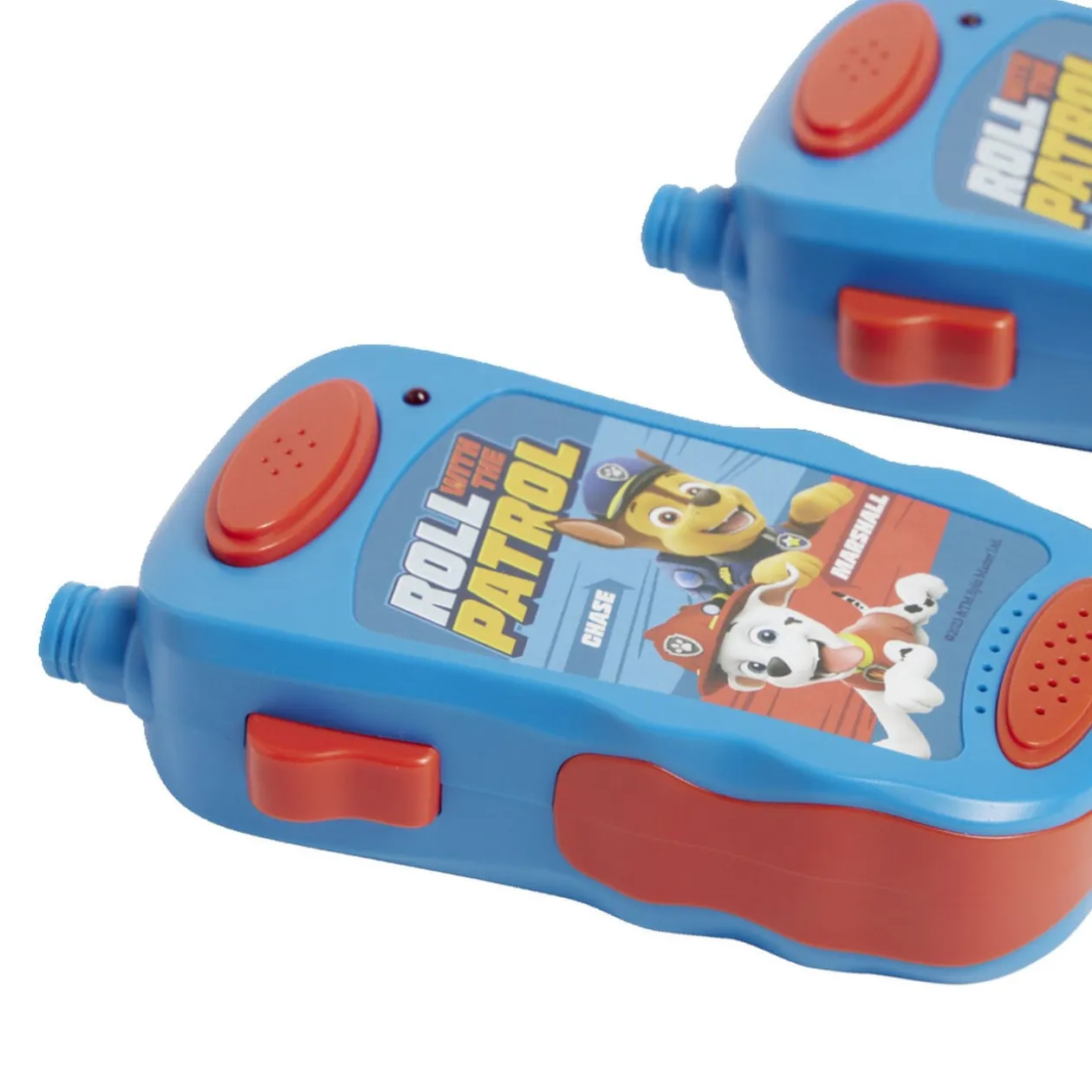 Talkie walkie Pat Patrouille