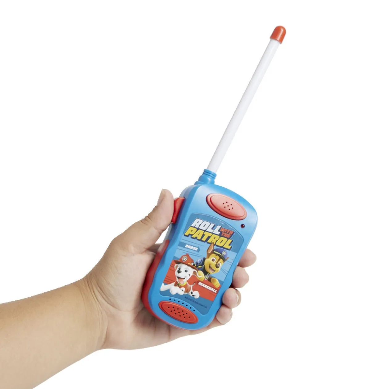 Talkie walkie Pat Patrouille