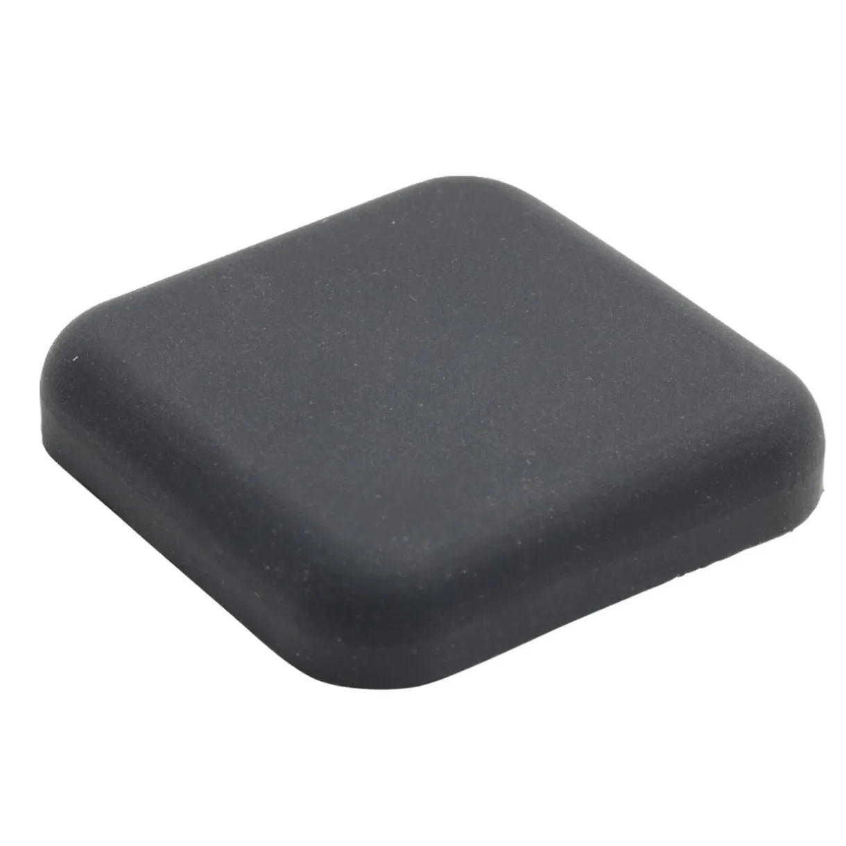 Tampon antichoc adhésif x2 en silicone 4,5x4,5cm < Gifi Hot