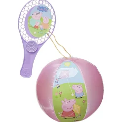 TAPBALL Peppa Pig < Gifi Sale