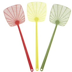 Tapette à mouches x3