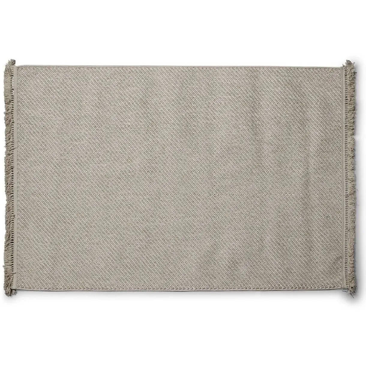 Tapis Anna 120x170cm beige < Gifi