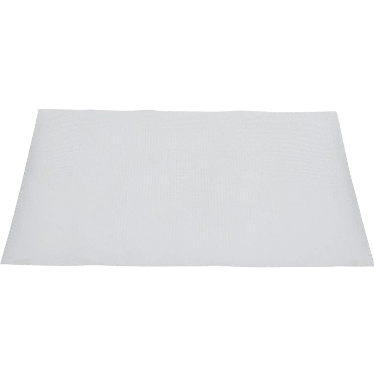 Tapis antidérapant x2 transparent pour tiroir 30x45cm < Gifi Outlet