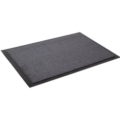 Tapis anti poussière antidérapant 80x60 cm