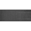 Tapis anti poussière antidérapant 160x60 cm gris < Gifi Online