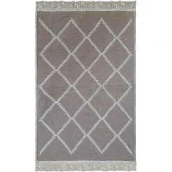 Tapis 100% coton 80x50cm < Gifi New