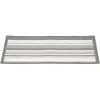 Tapis cuisine rayure