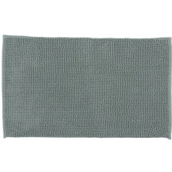 Tapis de bain chenille 50x80cm (3 modèles) < Gifi Outlet