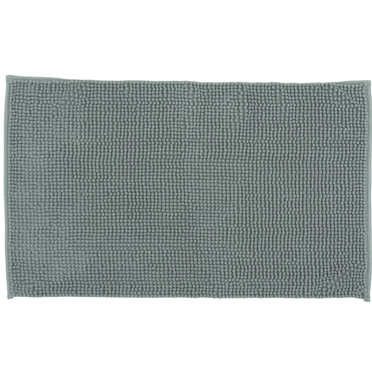 Tapis de bain chenille 50x80cm (3 modèles) < Gifi Outlet