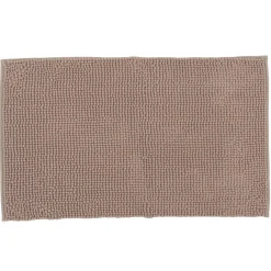 Tapis de bain chenille 50x80cm (3 modèles) < Gifi Outlet