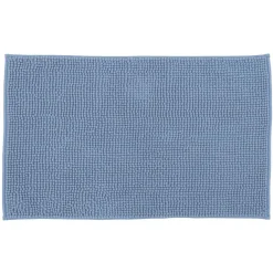 Tapis de bain chenille 50x80cm (3 modèles) < Gifi Outlet