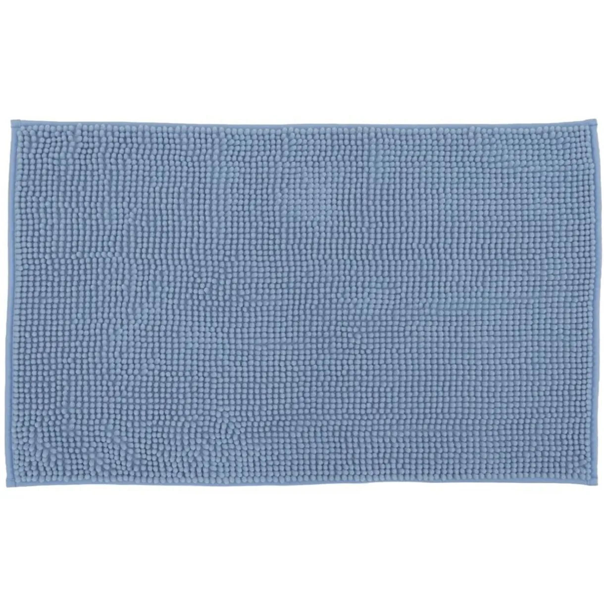Tapis de bain chenille 50x80cm (3 modèles) < Gifi Outlet