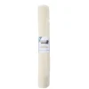 Tapis de bain coton beige 50x80cm
