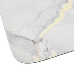 Tapis de bain motif marbré 40x60cm (3 modèles) < Gifi Clearance