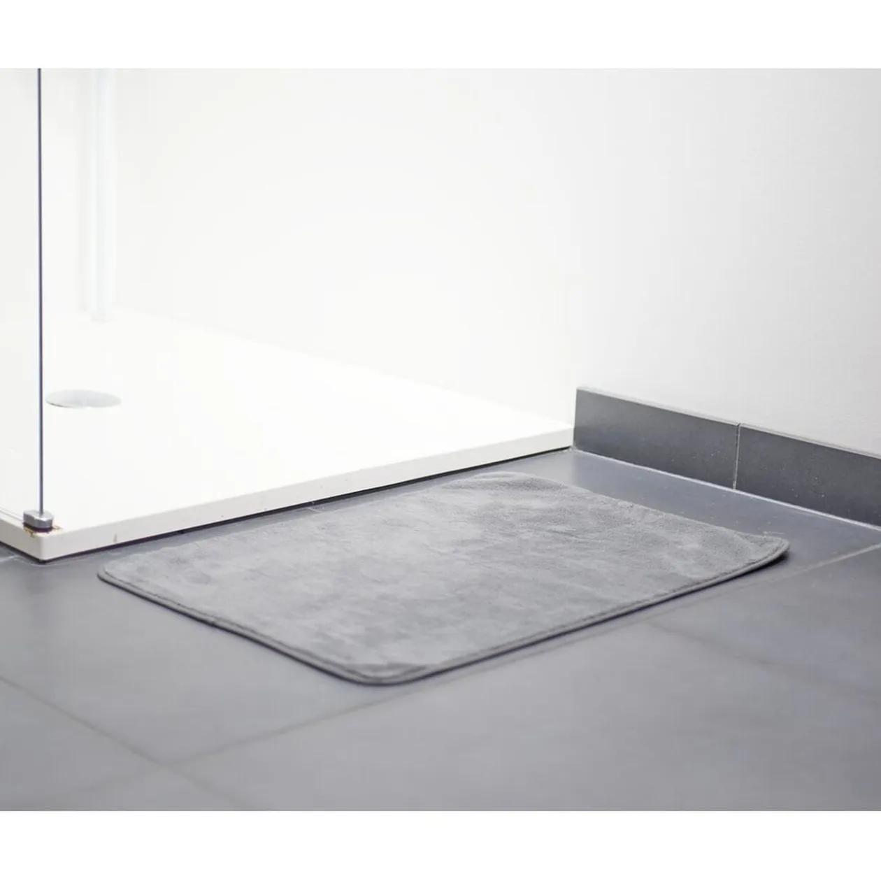 Tapis de bain 50x70cm (2 modèles)