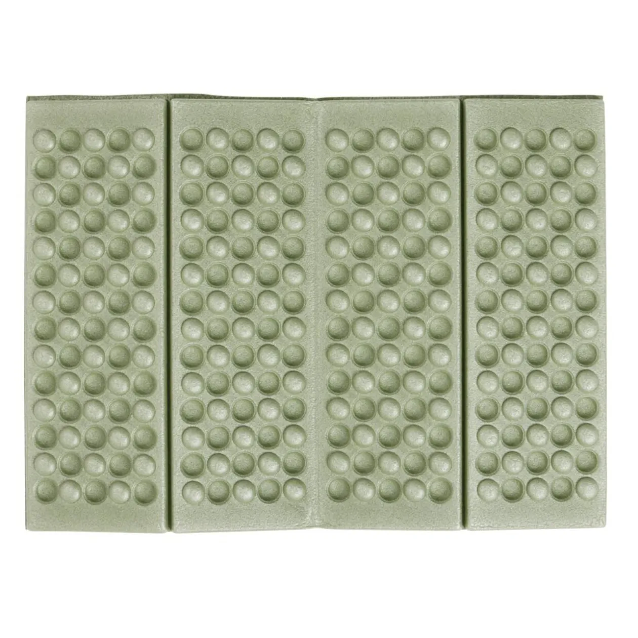 Tapis de camping assise mousse 39x29cm