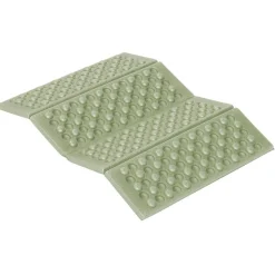 Tapis de camping assise mousse 39x29cm