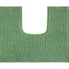 Tapis de contour pour toilettes tissu chenille 40x50cm (4 modèles) < Gifi Clearance