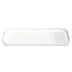 Tapis de cuisine en silicone 23,9x1x2xH9cm < Gifi Best