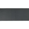 Tapis de cuisine gris uni