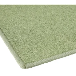 Tapis de cuisine latex uni vert 80x50 cm < Gifi Discount