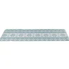 Tapis de cuisine motif flocon de neige gris 55x150cm < Gifi New