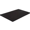 Tapis de cuisine noir < Gifi Clearance